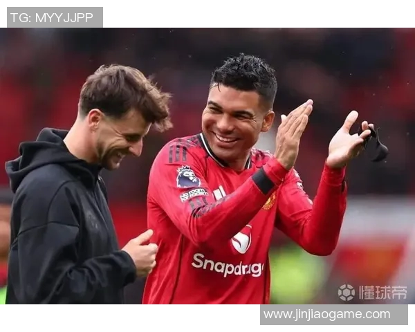 卡塞米罗：从巴西足球新星到欧洲顶级中场的辉煌历程与成就