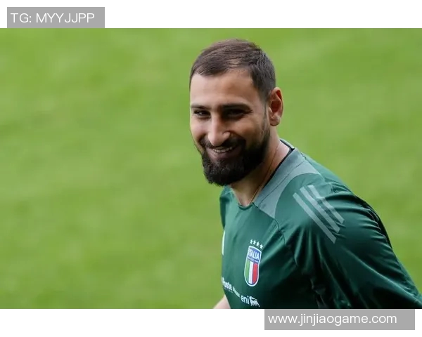 多纳鲁马：从青训新星到世界顶级门将的辉煌之路